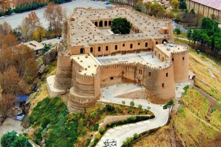 خسارت 100 میلیاردی حملات آمریکایی ـ صهیونی‌ به آثار تاریخی لرستان‌