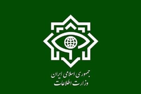 دستگیری 23 مزدور‌ آمریکایی ـ صهیونی در استان مرکزی