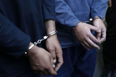 دستگیری 35 نفر از مرتبطین گروهک‌های تروریستی در استان بوشهر