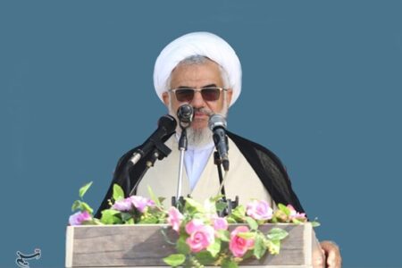 راه شهید تنگسیری خلیج‌فارس را به گورستان آمریکایی‌ها تبدیل می‌کند