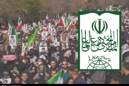 روز قدس امسال را ماندگارترین حضور ضد صهیونیستی تاریخ خواهیم کرد