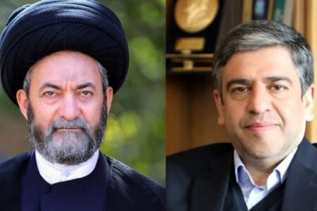 روز قدس نماد وحدت و اتحاد امت اسلامی است