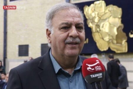 رویه جمهوری اسلامی بر خوداتکایی است
