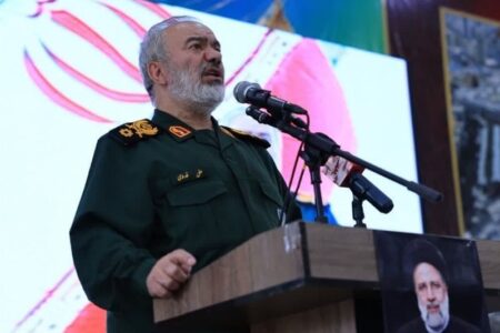 سردار فدوی: به طور قطع در جنگ ‌پیروز خواهیم شد