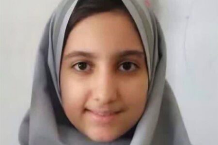 شهادت سومین دانش‌آموز استان مرکزی در حمله آمریکایی صهیونی