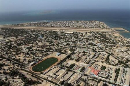 صادرات نفت از جزیره خارگ بی‌وقفه ادامه دارد؛ امنیت برقرار است