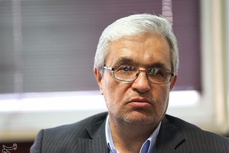 عضو کمیسیون امنیت ملی مجلس: حضور در خیابان ها را ادامه دهیم