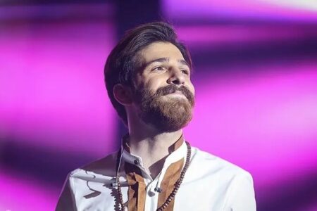 فوری/ حمید هیراد درگذشت