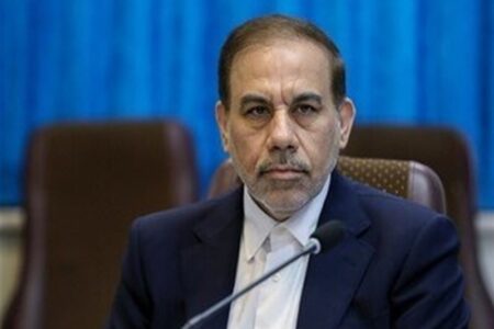 ما فرزندان خمینی‌وخامنه‌ای از خون به‌ناحق‌ریخته‌شده امام مان نمی‌گذریم