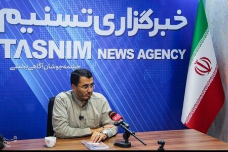 متفکرآزاد: پیام رهبری ترسیم اقتدار ایران در دوران پساجنگ است