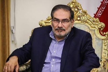 مراسم وداع مردم با دریاسالار شمخانی فردا در اهواز برگزار می‌شود