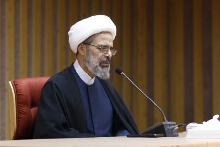 مرجفون و بازیگران جنگ روانی دشمن با سیلی سخت قانون مواجه می‌شوند