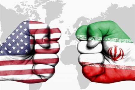 مسیر پیروزی ادامه دارد/ «چشم در برابر چشم»/ امنیت ایران خط قرمز است