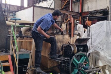 نبض کار، در رگ‌های جهاد می‌تپد؛ ما، دیوار آهنین این مرز و بومیم