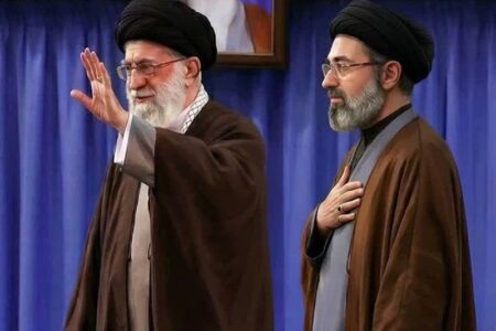 نظرات رهبر انقلاب، همان نظرات رهبر شهید است