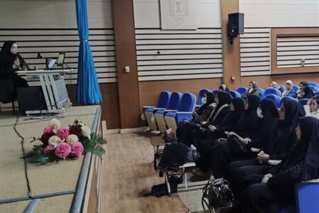 نقش‌آفرینی زنان در جنگ؛ از حماسه‌سازی عاطفی تا تربیت نسل تاب‌آور