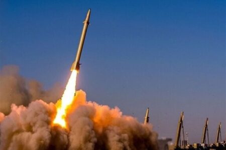 نماینده پارلمان عراق: از ایران در این جنگ منطقه‌ای پشتیبانی می‌کنیم