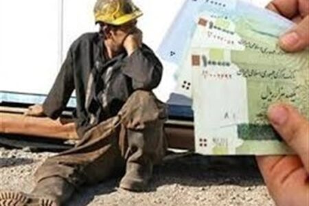 نهایی‌شدن هزینه سبد معیشت و تعیین دستمزد کارگران تا پایان سال
