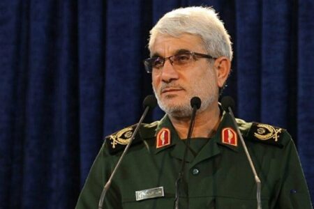 نیروهای مسلح برای دفاع از ‌وطن تا پای جان ایستاده‌اند‌