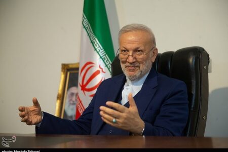 وزیر اسبق امورخارجه: ایران نیازمند مذاکره نیست