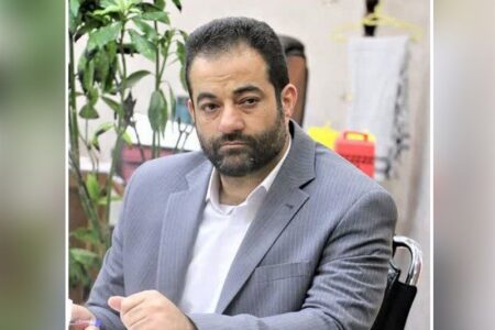 وقتی سازمان مدیریت پسماند کرج هم به خط مقدم امدادرسانی آمد