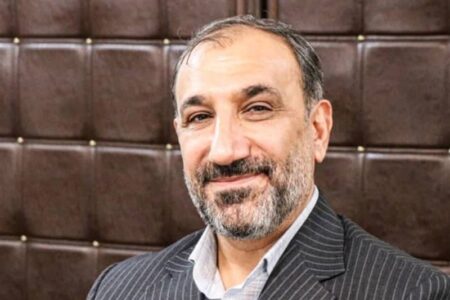 پیام تسلیت  اتاق تعاون استان تهران در پی شهادت رهبر انقلاب