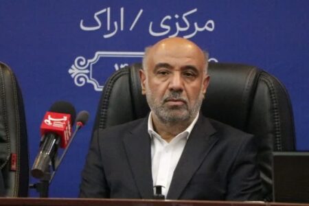پیام تسلیت وزیرکار در پی شهادت رهبرانقلاب