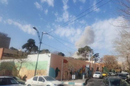 9 شهید و 15 مجروح در حمله آمریکایی ـ صهیونی به منطقه مسکونی شهریار