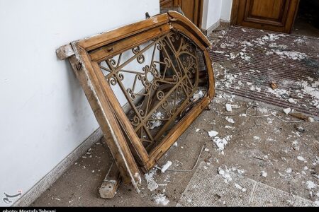 آخرین آمار خسارات جنگ در خوزستان/2800 مجروح و 30 شهید غیرنظامی