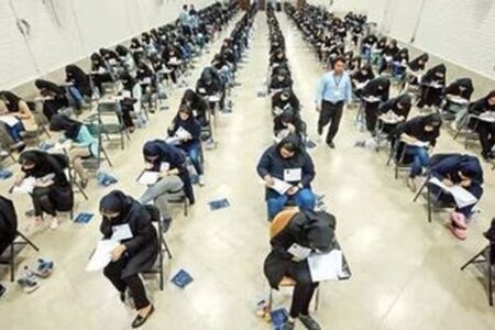 آخرین وضعیت ثبت‌نام آزمون ورودی مدارس سمپاد و نمونه‌دولتی