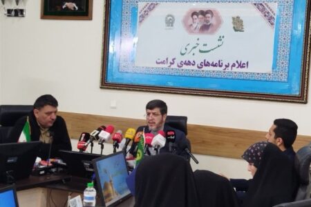 آغاز دهه کرامت با 380برنامه در کشور/اعزام 65 کاروان زیر سایه خورشید