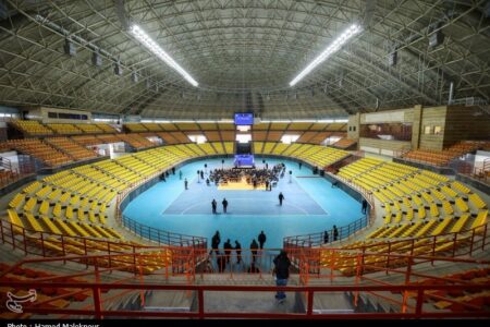 آغاز طرح ملی فعالیت ایستگاه‌های ورزشی منتخب کشور یادمان دختران لامرد