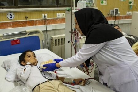 آموزش ۶ هزار پزشک شاغل در مراکز خدمات جامع سلامت