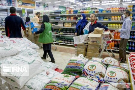 اختصاص 50 همت برای تامین کالای اساسی/مردم نگران نباشند