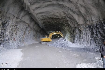 اعتبار 1.5 همتی برای تکمیل کریدور ارس در سال 1405