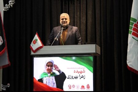 امروز خیابان‌ها تنگه احد ما مردم است؛ وحدت رمز پیروزی بر دشمن