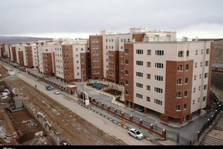 امسال سال شکوفایی پروژه‌های مسکن ملی است