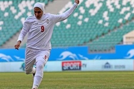 اموال زهرا قنبری رفع توقیف شد