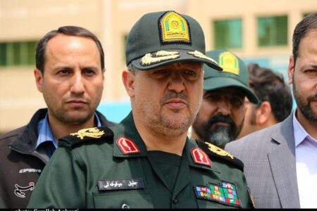 انهدام شبکه فروش گسترده VPN و دستگیری سرشبکه اصلی