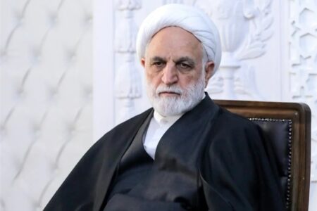 اژه‌ای: دشمن در جنگ رمضان، به‌معنای واقعی کلمه به استیصال رسید