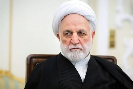 اژه‌ای: قانون تشدید مجازات جاسوسی بدون ابهام اجرا می‌شود/مماشات نداریم