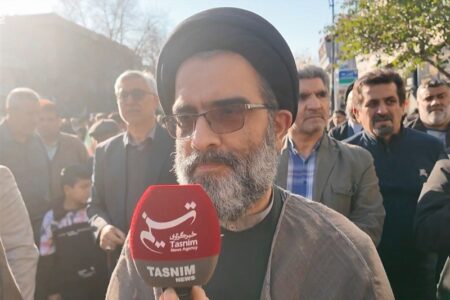 ایران در میدان دیپلماسی هم به آمریکایی‌ها سیلی محکمی زد‌