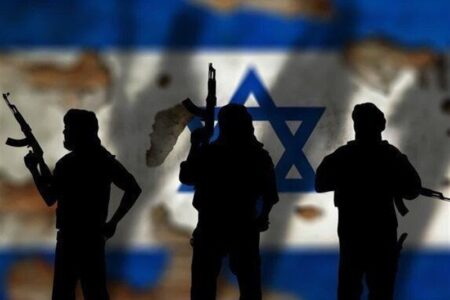 بازداشت 155 ‌عامل ‌ضدانقلاب‌ در کرمانشاه/ 4 جاسوس موساد دستگیر شد