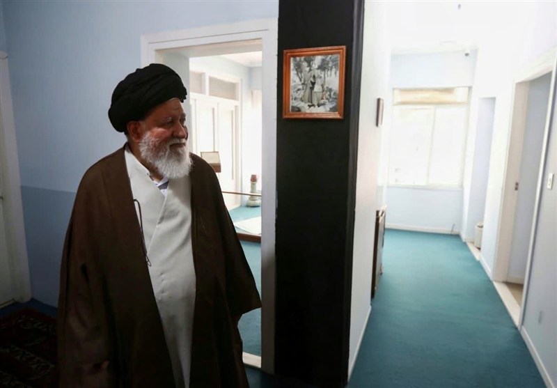 رهبر انقلاب , آیت‌الله سید علی خامنه‌ای , شهید امام خامنه ای (ره) , مشهد مقدس , اخبار مشهد , خراسان رضوی , اخبار استان خراسان رضوی , 