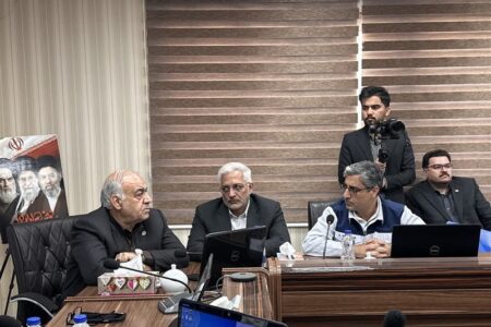 بازسازی 24 پل تخریب‌شده از جنگ تحمیلی سوم در کمتر از 48 ساعت