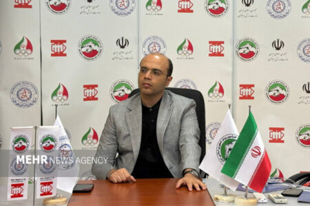 برنامه‌های تیم ملی ووشو برای ناگویا/ اردو در چین و دعوت از چند کشور