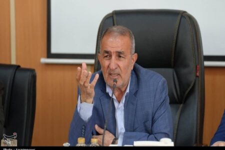 برنوهای عشایر هلی‌برن دشمن را ناکام گذاشت