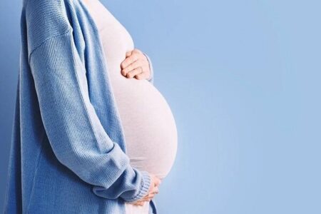بسیاری از بیماری‌های کلیوی در زنان باردار هیچ علامت و دردی ندارد