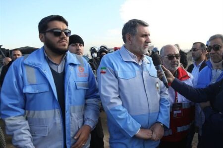 بیشترین آسیب در جنگ رمضان به چند استان کشور رسید؟