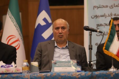 تاج: در حال پیگیری بازی با اسپانیا هستیم